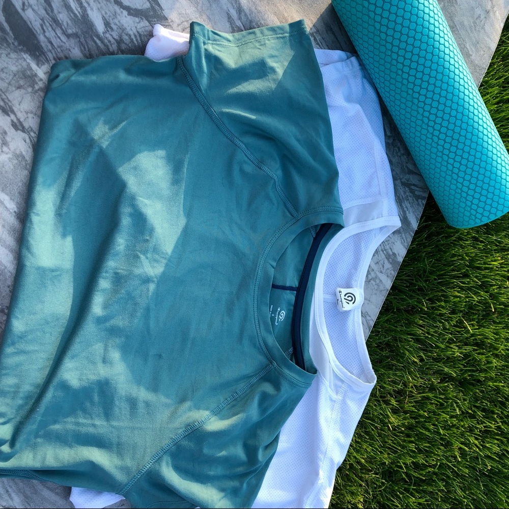Target c9 workout top pair